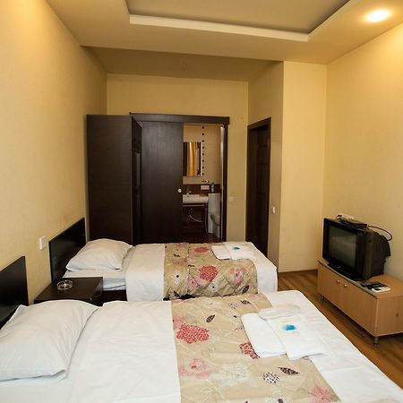 Hotel 4You Tbilisi Luaran gambar