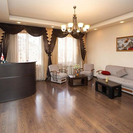 Hotel 4You Tbilisi Luaran gambar
