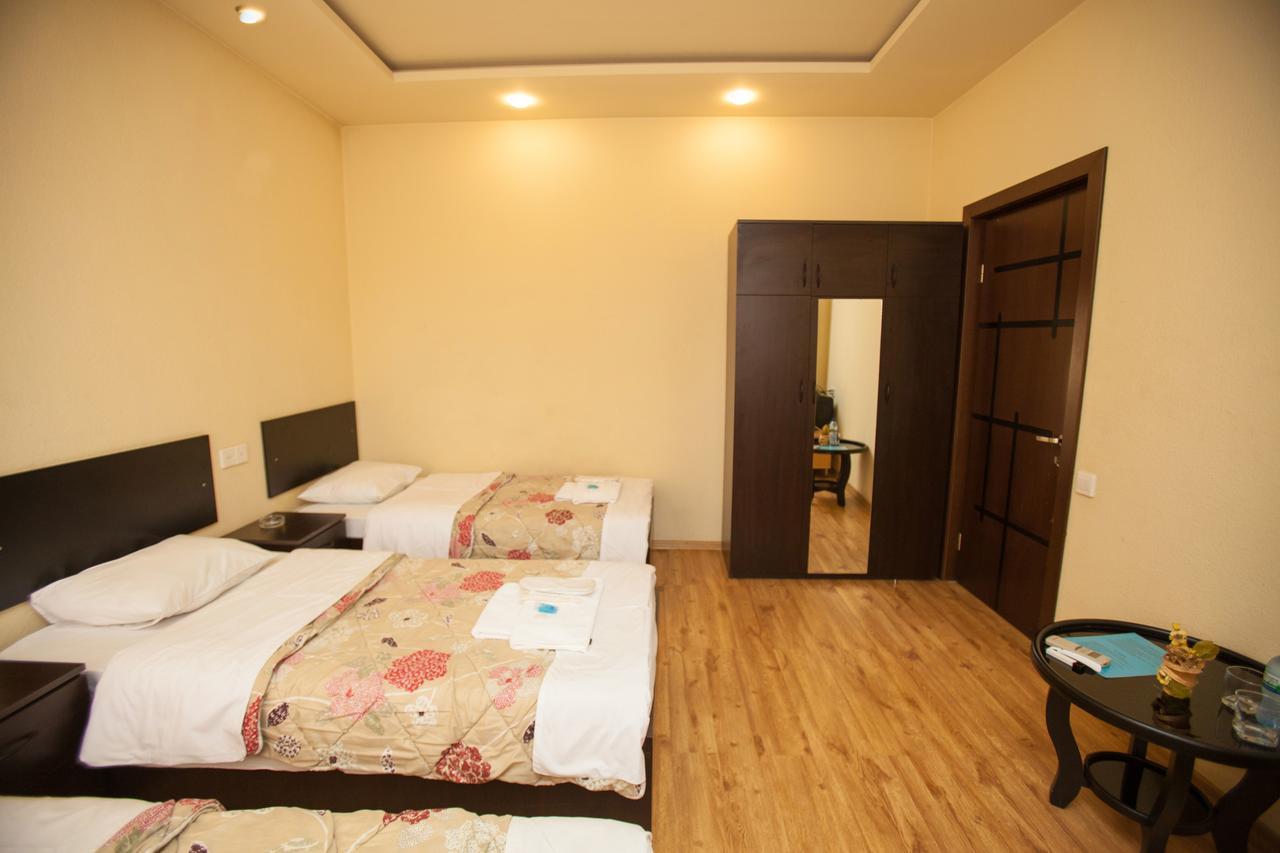 Hotel 4You Tbilisi Luaran gambar