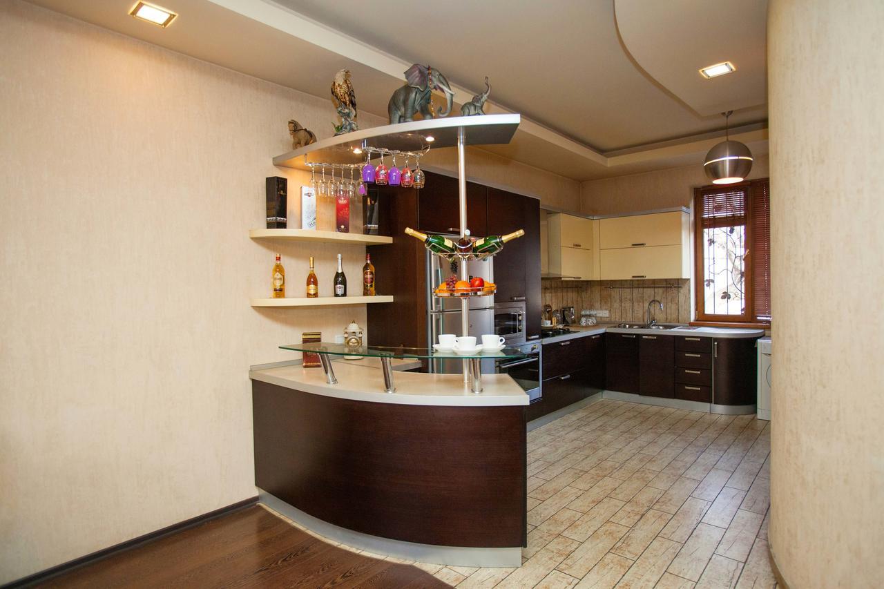 Hotel 4You Tbilisi Luaran gambar