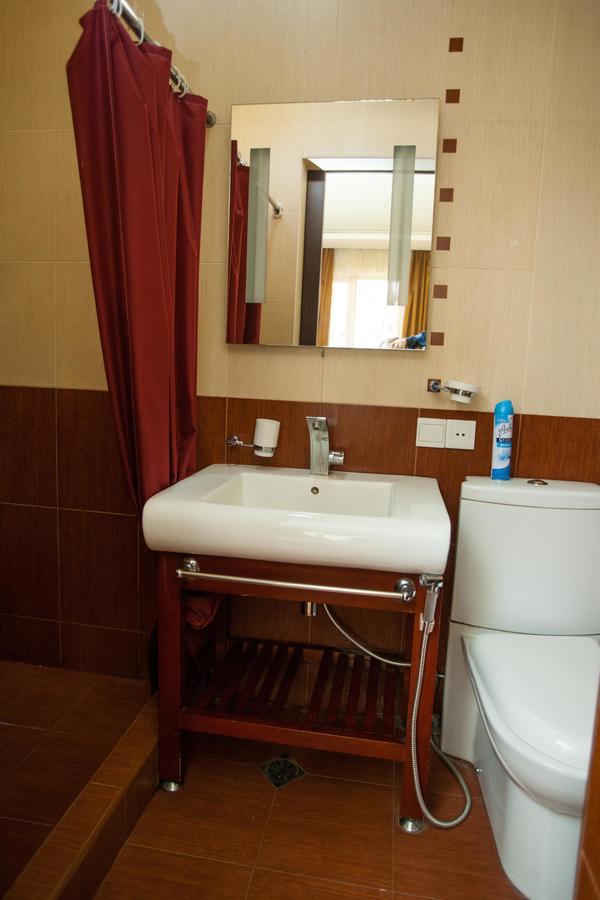 Hotel 4You Tbilisi Luaran gambar