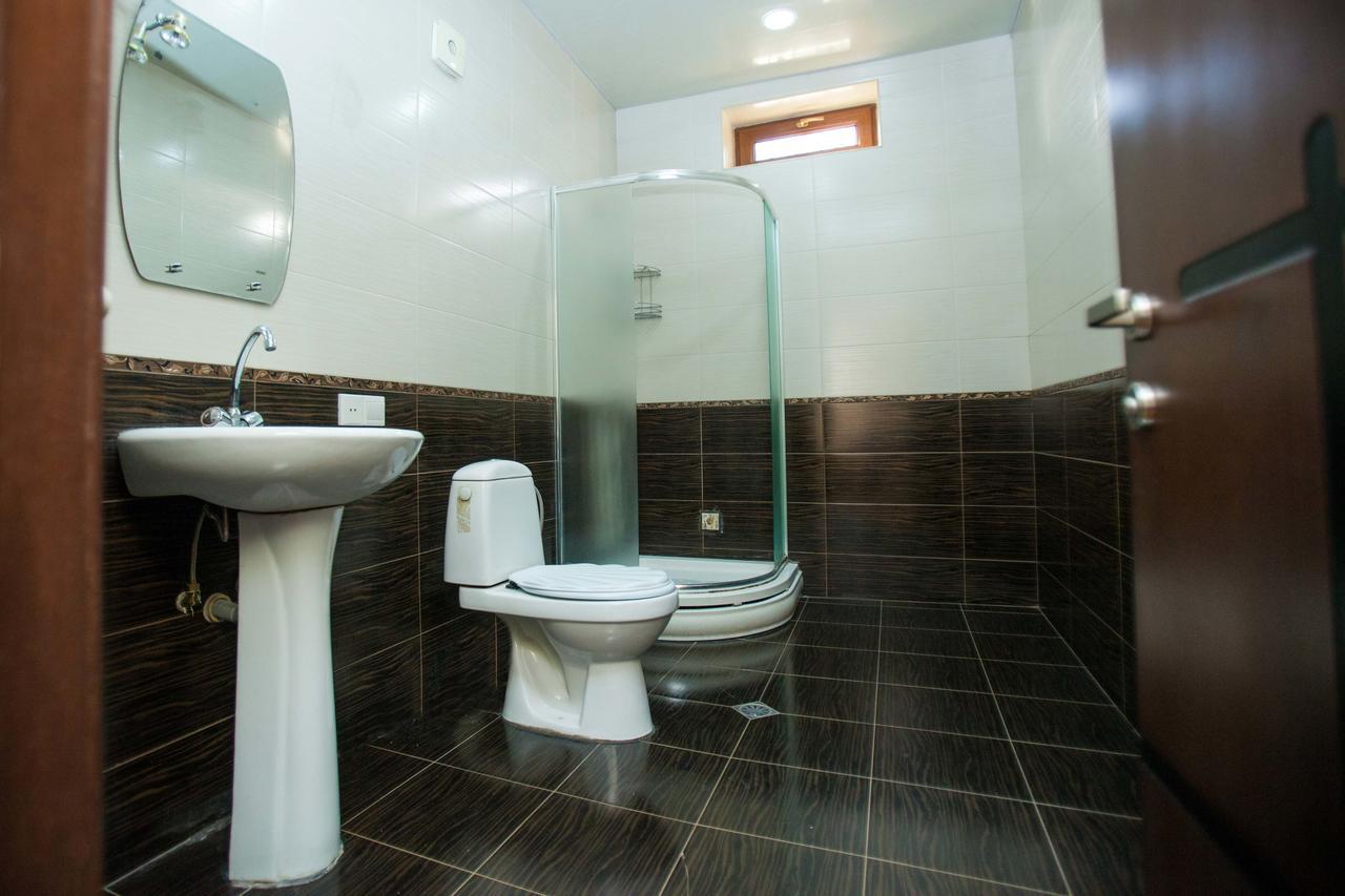 Hotel 4You Tbilisi Luaran gambar
