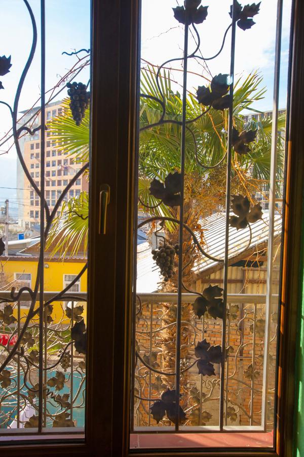 Hotel 4You Tbilisi Luaran gambar