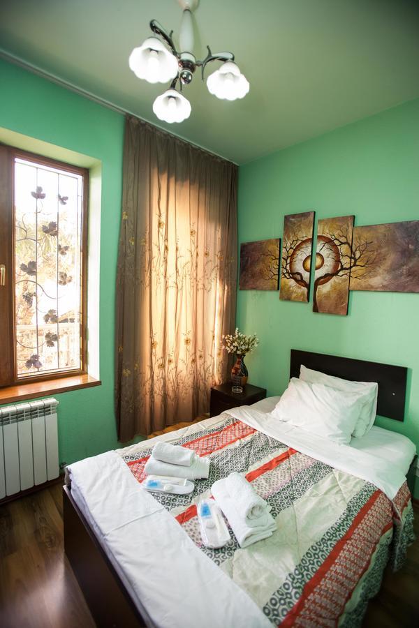 Hotel 4You Tbilisi Luaran gambar