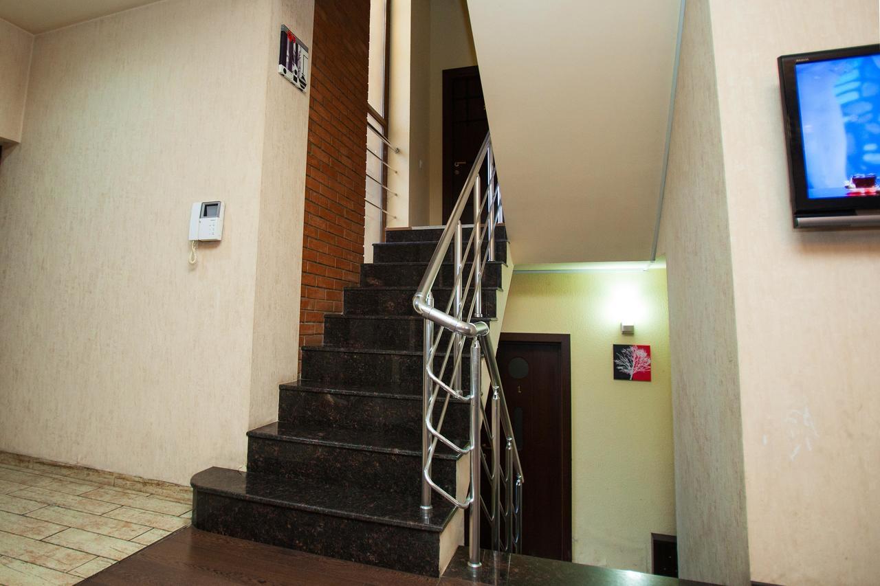 Hotel 4You Tbilisi Luaran gambar