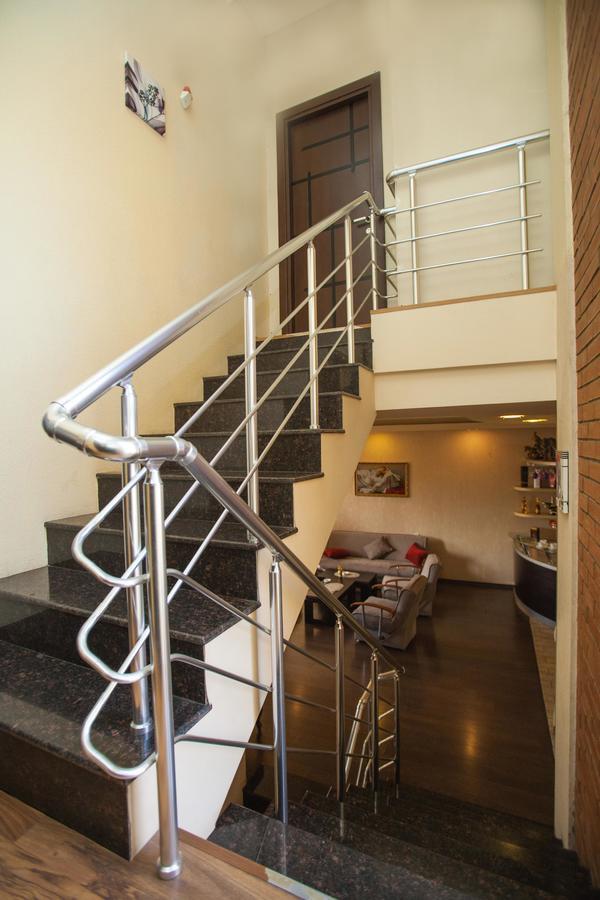 Hotel 4You Tbilisi Luaran gambar