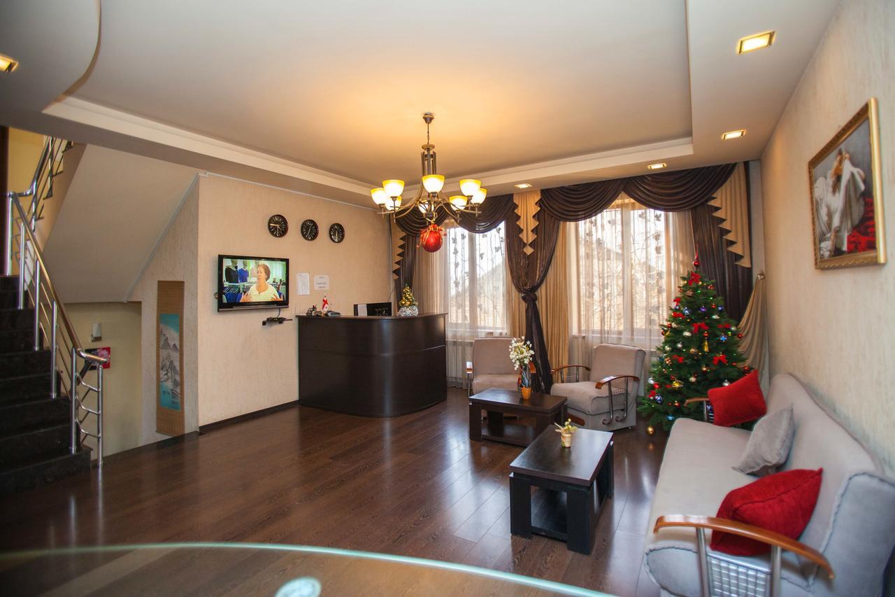 Hotel 4You Tbilisi Luaran gambar
