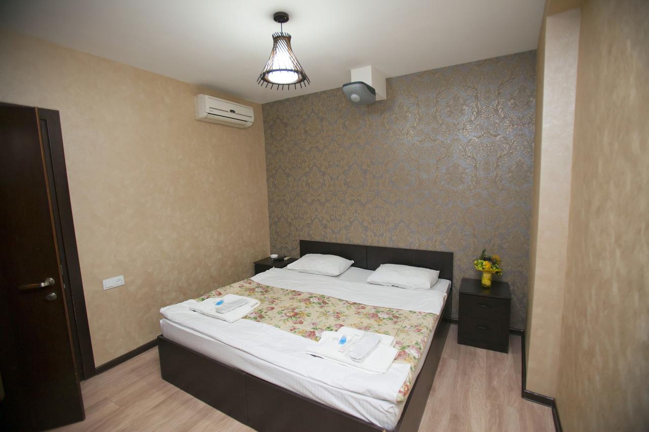Hotel 4You Tbilisi Luaran gambar