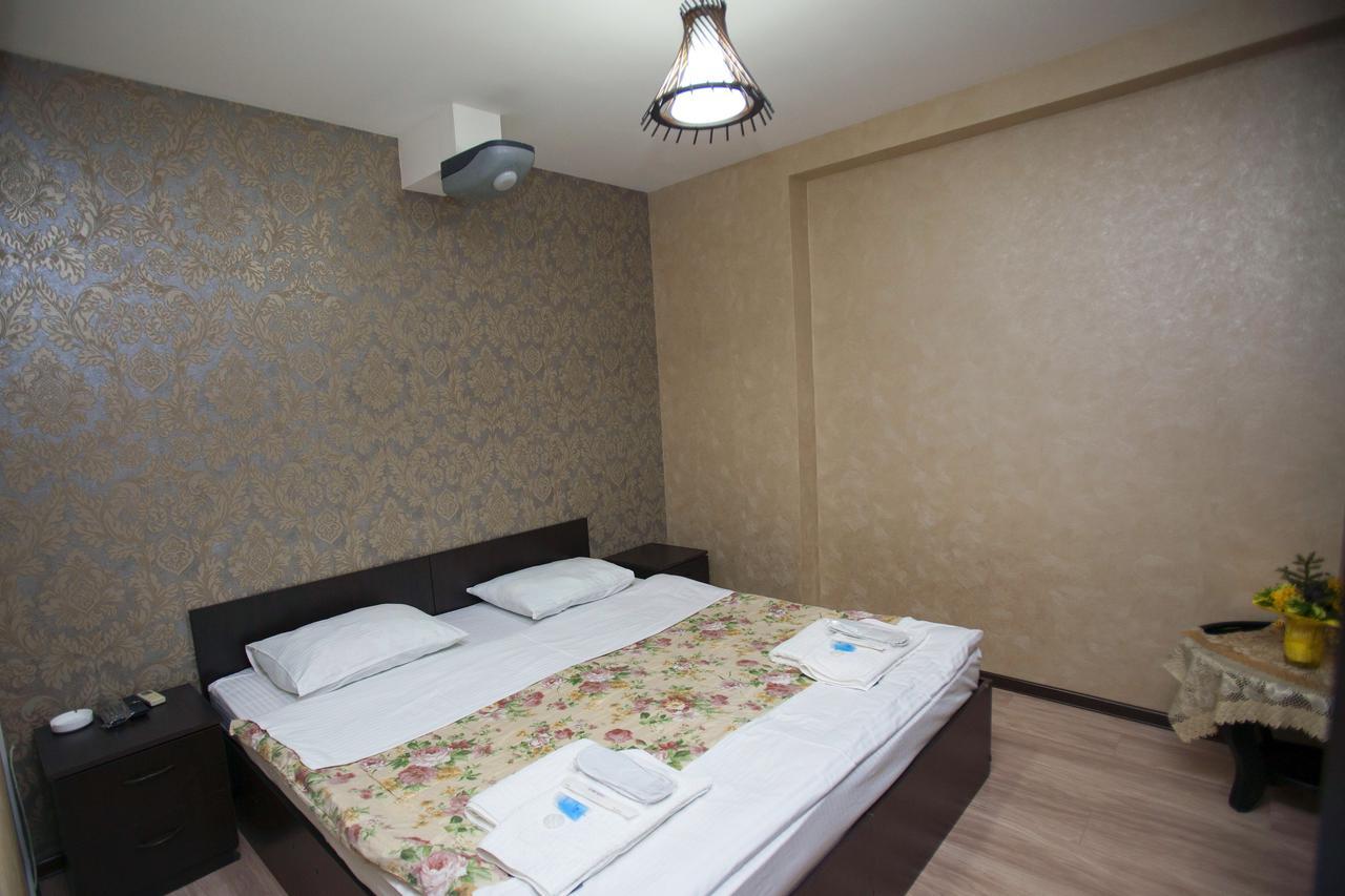 Hotel 4You Tbilisi Luaran gambar