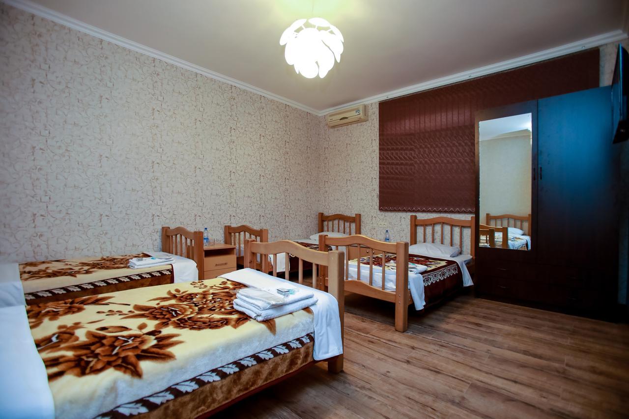 Hotel 4You Tbilisi Luaran gambar