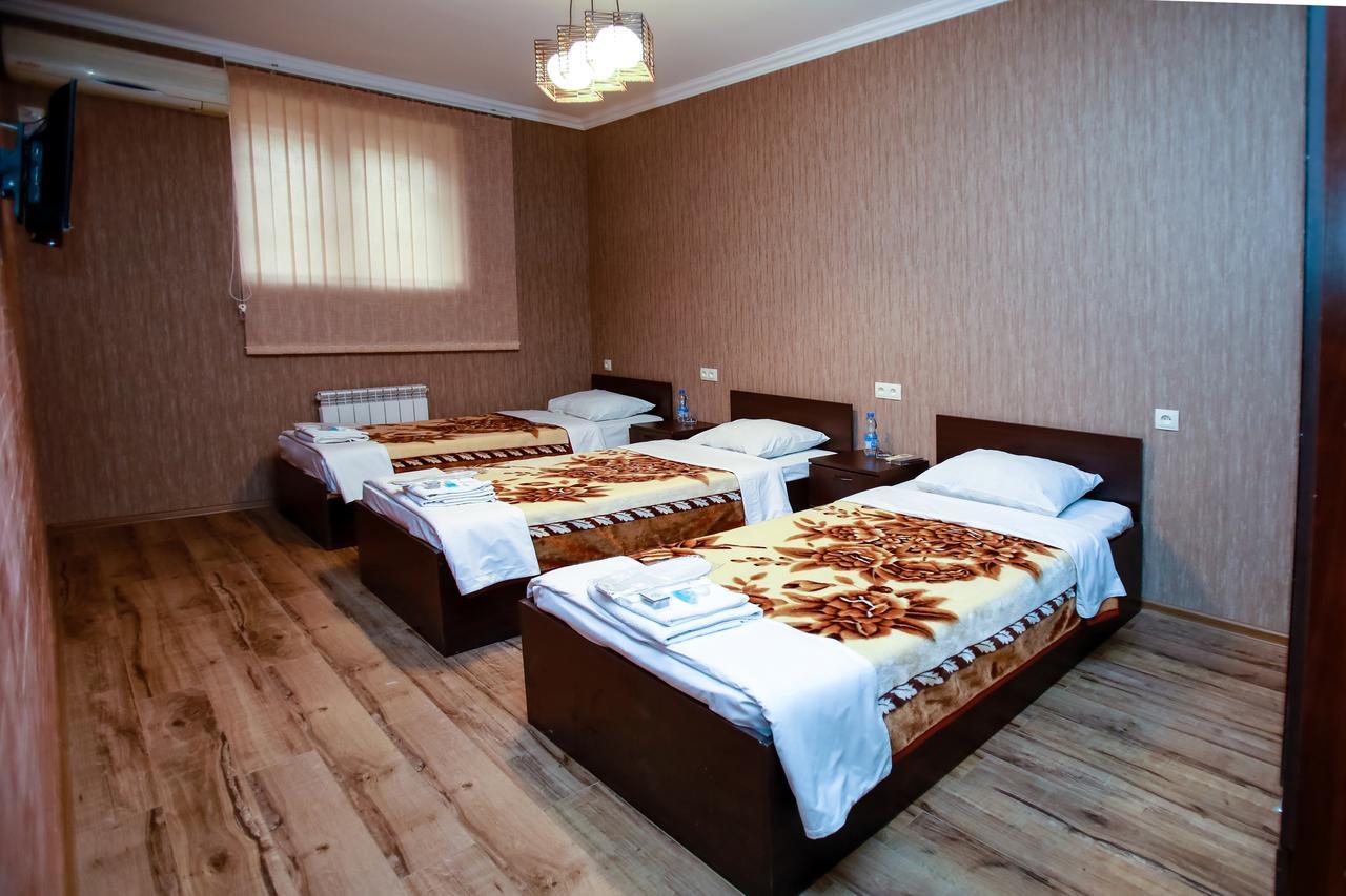 Hotel 4You Tbilisi Luaran gambar