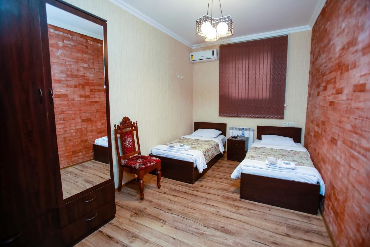Hotel 4You Tbilisi Luaran gambar