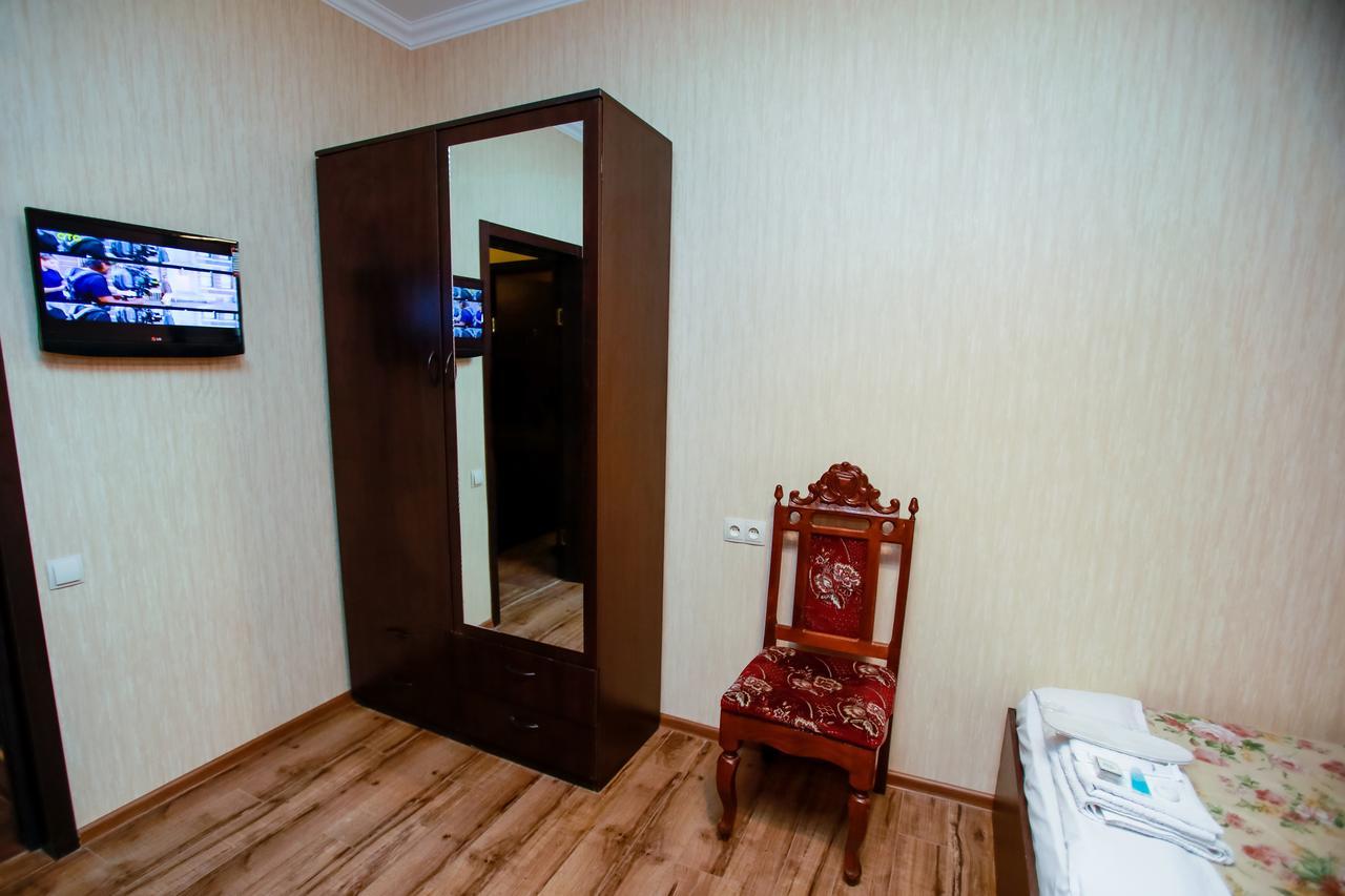Hotel 4You Tbilisi Luaran gambar