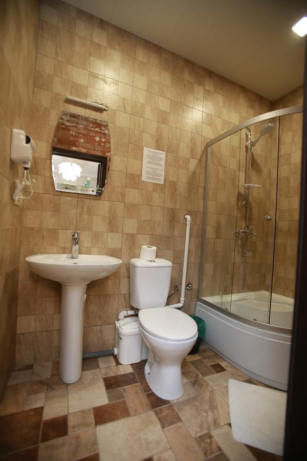 Hotel 4You Tbilisi Luaran gambar