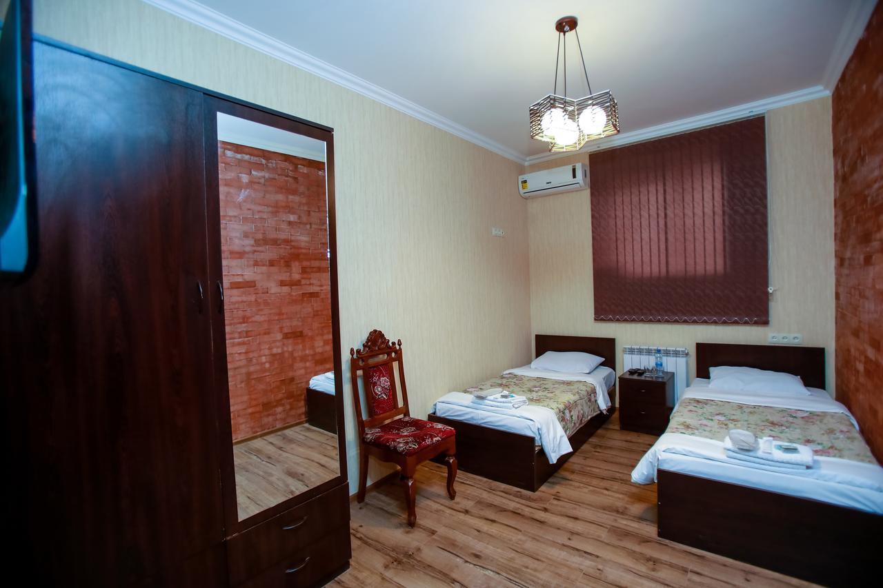 Hotel 4You Tbilisi Luaran gambar